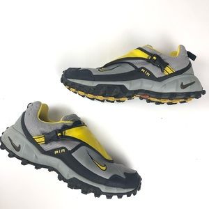 Nike Air ACG Sample UF Sneakers 2002